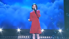 墨绿指甲
