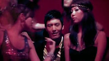 黄晓明《Moopa》