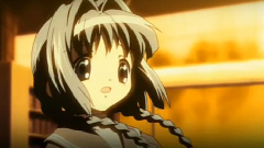少女たちの见解