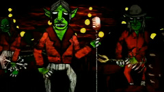 Under Bergets Rot