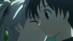 Myself Yourself Tears Infection 动漫版