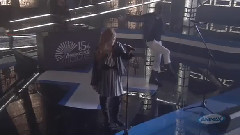 Raise Up 现场版