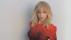 Nicole Richie Flare April 2012