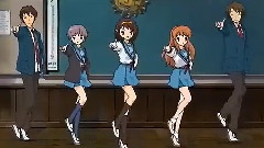 Feel The Mambo