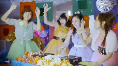 Never Ending Party!!!!
