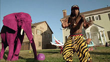 Lil Wayne - My Homies Still ft. Big Sea