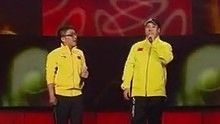 庞龙、李永波《兄弟干杯》 现场版