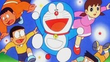 《哆啦A梦》主题曲