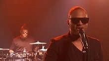 Taio Cruz - Dynamite 现场版