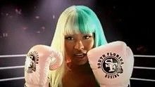 Lil Wayne ft.Nicki Minaj - Knockout 官方版