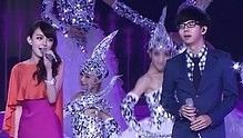 歌声闪亮 (大地飞歌2012现场版)