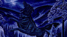 Grand Magus - Hammer Of The North
