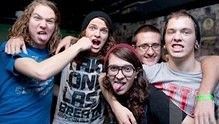 Miss May I - Hey Mister 官方版