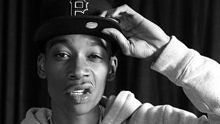 Wiz Khalifa - Say Yeah
