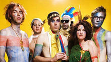 Of Montreal - Gronlandic Edit