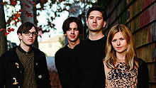 Still Corners - Cuckoo 高清官方版