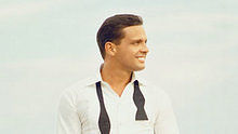 Luis Miguel - Entregate 官方版