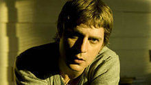 Rob Thomas - Someday
