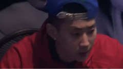 Smirnoff签售会