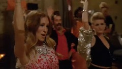 Let's Have A Kiki