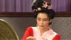 貂蝉已随清风去