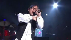 罗大佑时段
