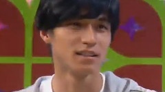 亮亮吹蜡烛