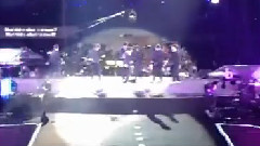 Break Down & Swing