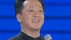 我们握紧手