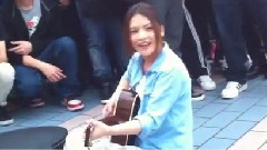 Street Live In Hong Kong Part 3 饭拍版