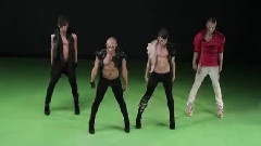 Dance And Change