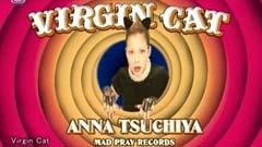 Virgin Cat