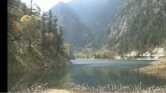 神奇的九寨